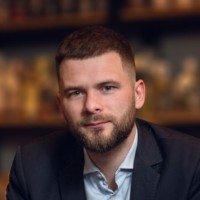 SUSO Digital Employee Andrew Oleksik's profile photo