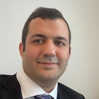 Baklawa King Employee Baraa Alghabra's profile photo