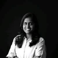 Vichithram Design Studio Employee Abarnambika K's profile photo