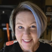 U.S. Immigration and Customs Enforcement (ICE) Employee Tena Branstetter's profile photo