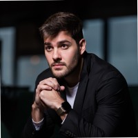 FCamara Consulting & Training Employee Gabriel Paiva's profile photo