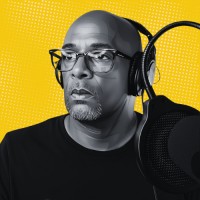 Planet X Employee Daron Jenkins's profile photo