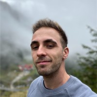 Ads Wizards Employee Andrei Marin's profile photo