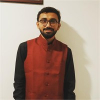 Teacode Technologies Employee Bhargav Tank's profile photo