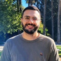 Tokenise Employee David Lidd's profile photo