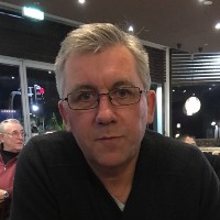 PCA Employee Denis Codevelle's profile photo