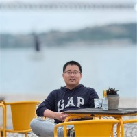 Cainiao Network Employee Wenming Cai's profile photo