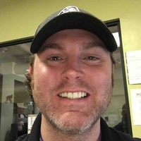 Anytime Fitness Employee Brian Dill's profile photo