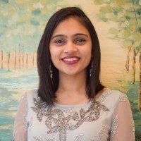 Yogita Ahire Email & Phone Number