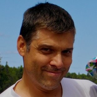 Ontario Tennis Association Employee Simon Burden's profile photo
