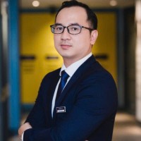 Quang Huynh Email