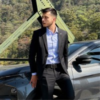 CoderArmy Employee Rohit Negi's profile photo