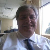 Los Rios Community College District Employee Andrea Balsamo's profile photo