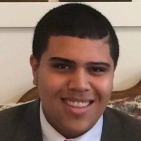 Robinson Construction Group, LLC Employee Jonah Robinson's profile photo