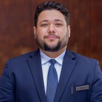Camden Court Hotel Employee Felipe Oliveira's profile photo
