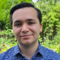 Fashion Institute of Technology Employee Eric Connelly's profile photo