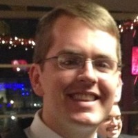 Kenvue Employee Jeffrey Pride's profile photo