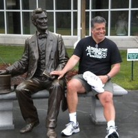 Glen Cove Mansion Hotel & Conference Center Employee Tim Ayres's profile photo