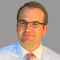McCarthy Building Companies, Inc. Employee Travis Richardson's profile photo