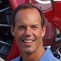 Microsoft Employee Clark Butler's profile photo