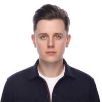 Marquiz Employee Daniil Malich's profile photo