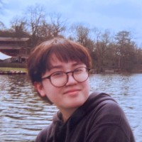 Rebecca Jesson's profile photo