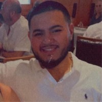 Flores Automated Services Employee Patrick Flores's profile photo