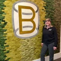 Lofted Spirits Employee Sarah Borajkiewicz's profile photo