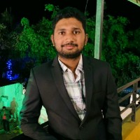 Sanket Thomre's profile photo