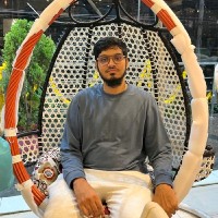 4 Technologies Employee Saad Tawwab's profile photo