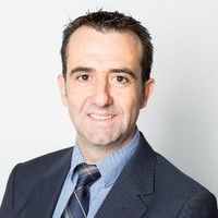 Bayer Employee Cesar Gil-Martinez's profile photo