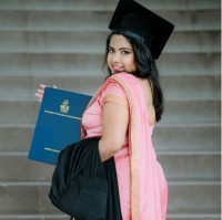eArrow Employee Thilini Perera's profile photo
