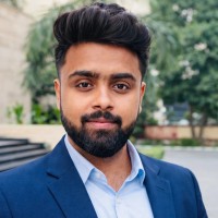 InKnowTech Employee Anupam Verma's profile photo