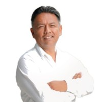 Ascensores ASTECA Employee Joe Mogrovejo's profile photo