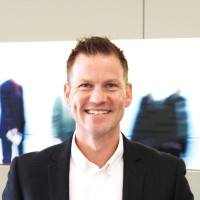 Ticketpro ZA Employee Brandon Duffield's profile photo