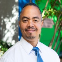 Impact46 Employee Marcus Thorne's profile photo