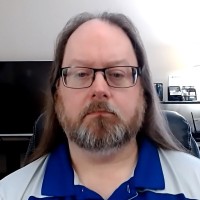 Rolls-Royce Employee Jeff Wrigley's profile photo