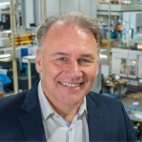 Handtmann Maschinenvertrieb GmbH & Co. KG Employee Mark Marrink's profile photo