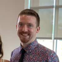 Scanmed Employee Thomas Williams's profile photo