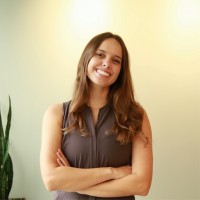 CartonCloud Employee Olivia Trankina's profile photo