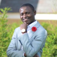 UAP Old Mutual Employee Amos Guni's profile photo