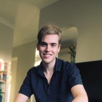 Jacob Sanderson Email
