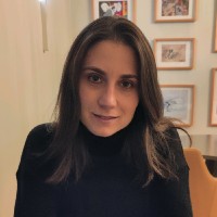 Boliden Somincor Employee Maria Inês Simões's profile photo
