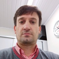 mesal Employee Jucinei Pissaia's profile photo