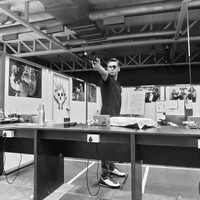 National Rifle Association Of India (NRAI) Employee Priyaranjan Kumar's profile photo