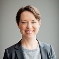 Theoria Medical Employee Dani Engelhart's profile photo