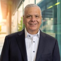 North Texas Food Bank Employee Bill Garza's profile photo