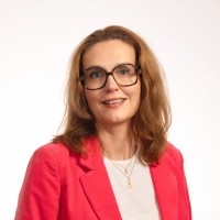Genux Executive Employee Christel Tillisch's profile photo