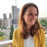 Jolieke Leestemaker Email