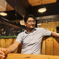 Indotronix Avani Group Employee Damodar Rao's profile photo